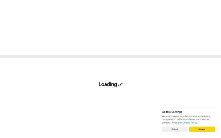 Screenshot of wisk.aero