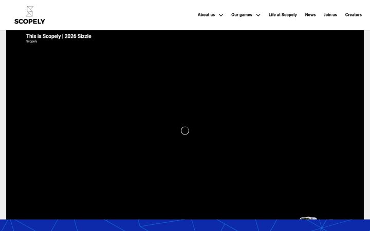 Screenshot ta' withbuddies.com