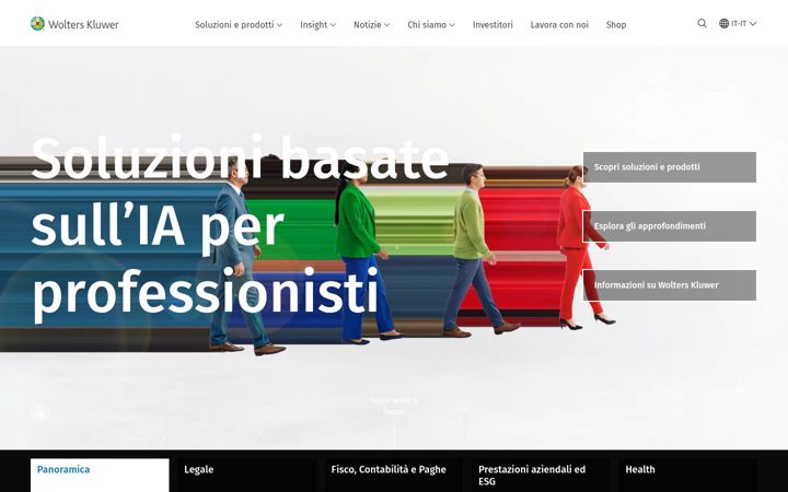 Screenshot of wki.it