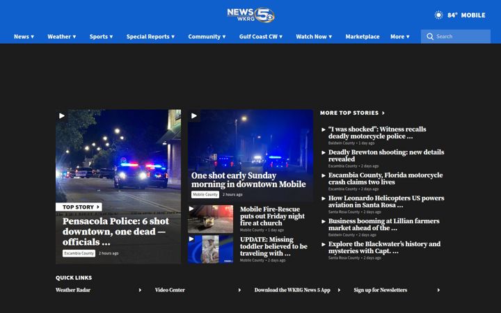 wkrg.com
