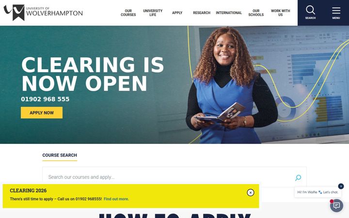 wlv.ac.uk