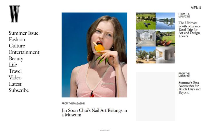 wmagazine.com