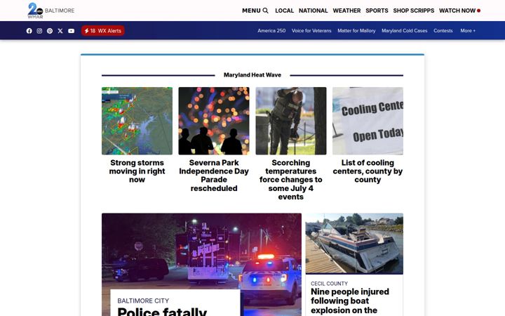 wmar2news.com