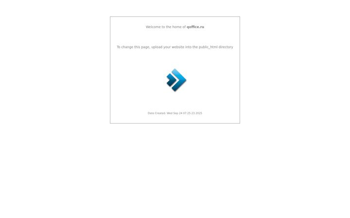 Screenshot of woffice.click