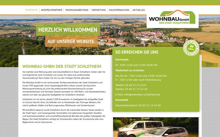wohnbau-schlotheim.de