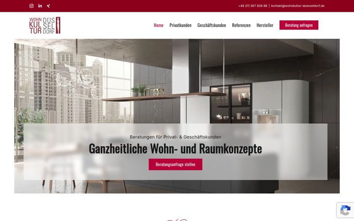 wohnkultur-duesseldorf.de