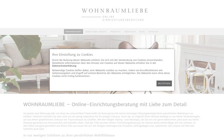 wohnraumliebe.at