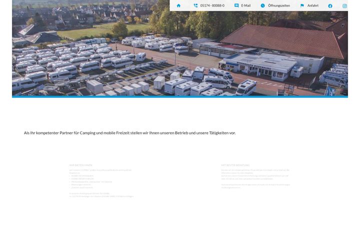 Ekrano kopija wohnwagen-bodenburg.de