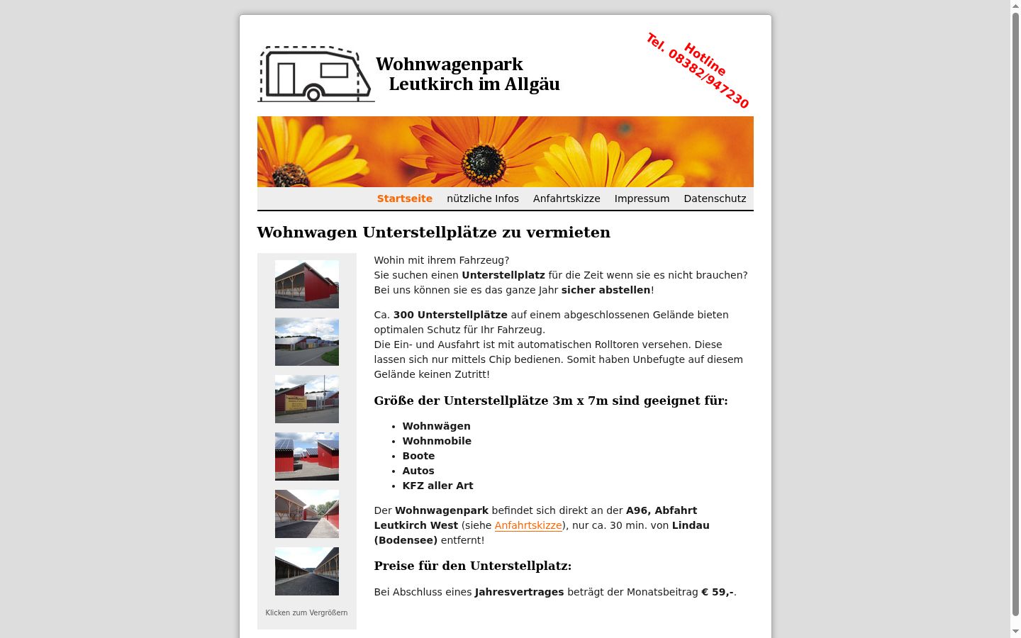 Screenshot van de toestemmingsbanner zoals getoond vóór enige interactie