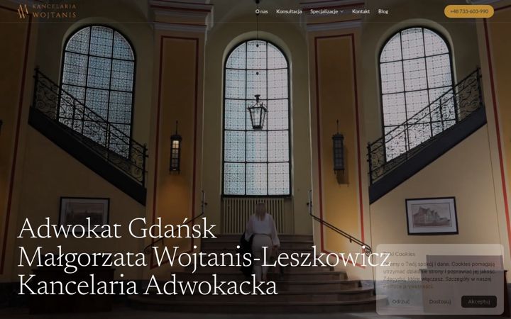 wojtanis.com.pl