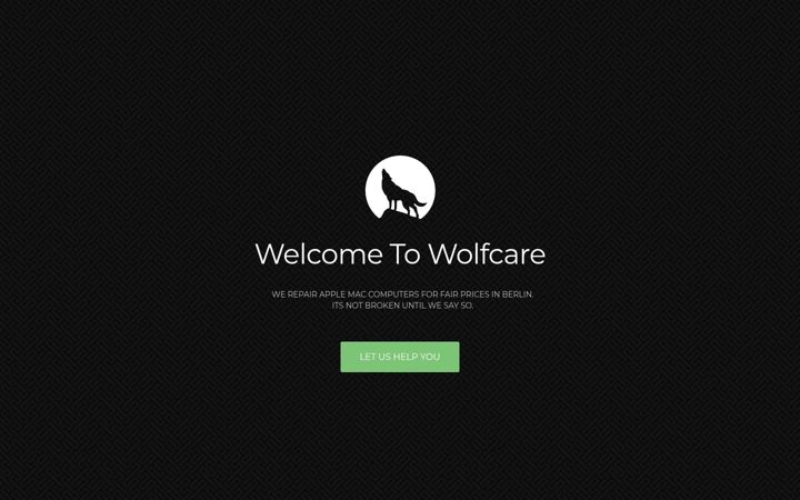 wolfcare.de