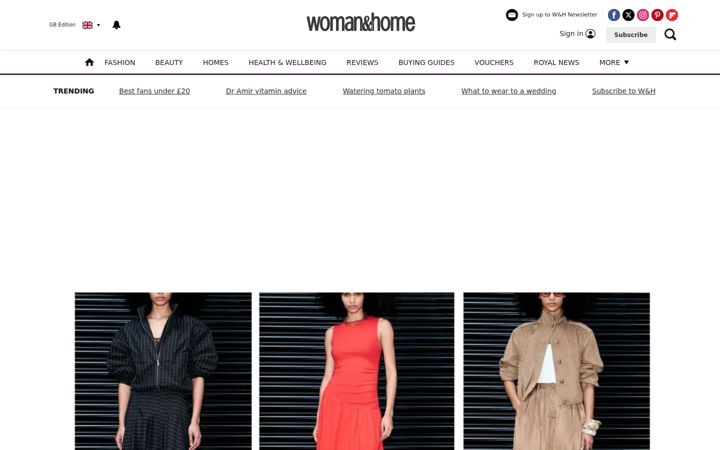 womanandhome.com