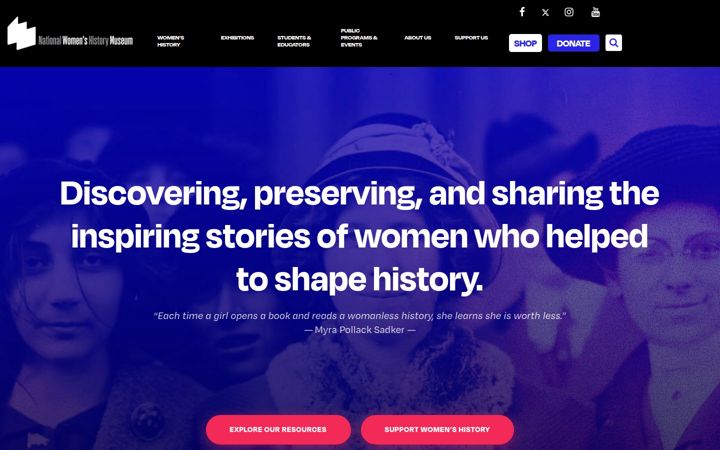 womenshistory.org