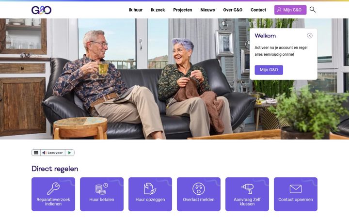 Screenshot of wonenbijgeno.nl