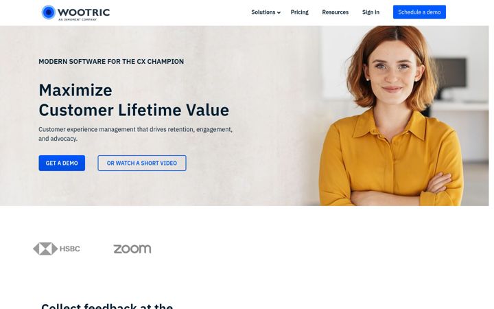 wootric.com