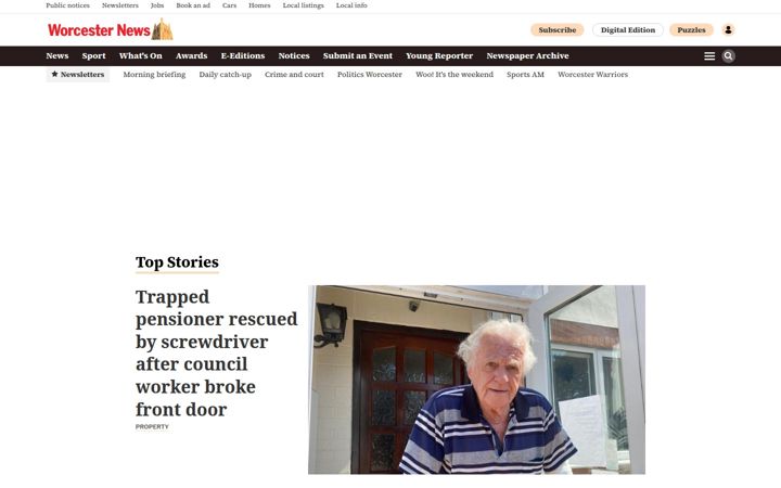 worcesternews.co.uk