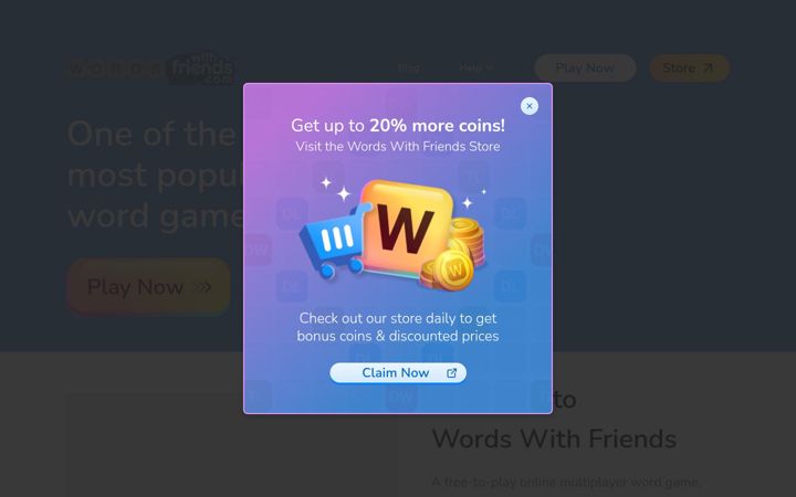 wordswithfriends.com