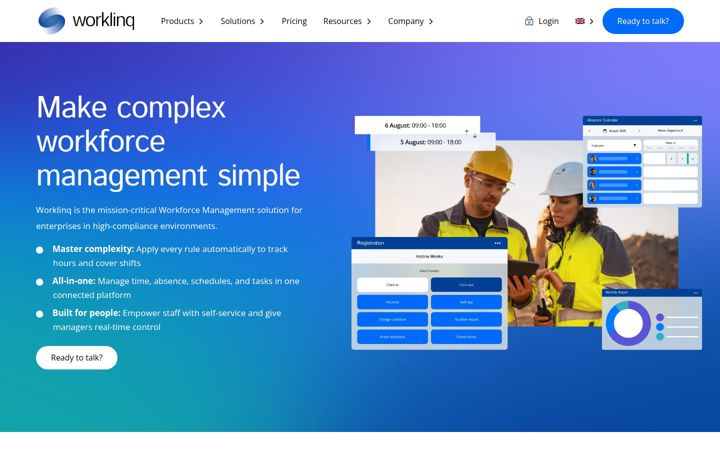 worklinq.com