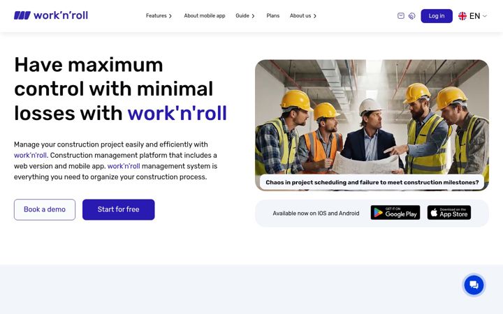worknroll.pro