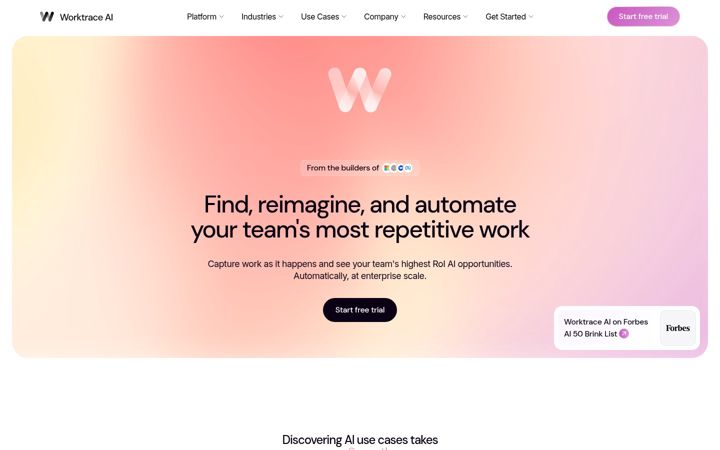 worktrace.ai