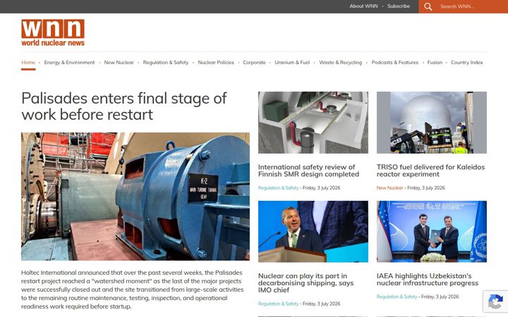 world-nuclear-news.org