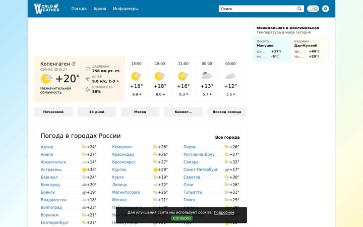 world-weather.ru