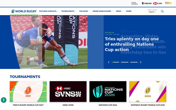 world.rugby
