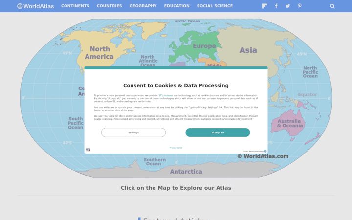 worldatlas.com