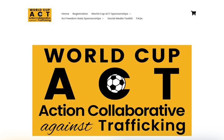 Zrzut ekranu worldcupact.org