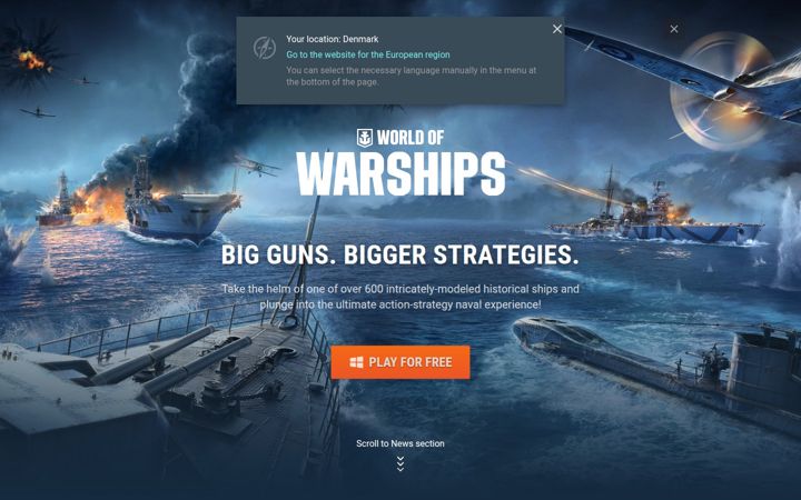worldofwarships.com