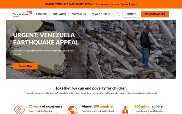 worldvision.ie