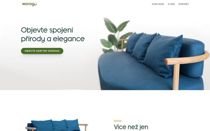 worogo.com