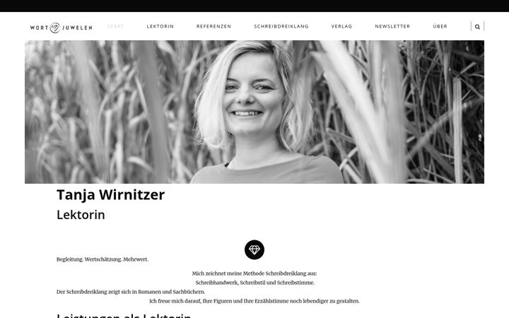Screenshot of wortjuwelen.com