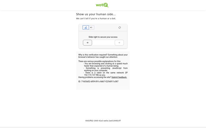 Screenshot of wotif.co.nz