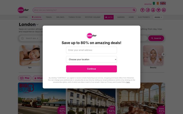 wowcher.co.uk