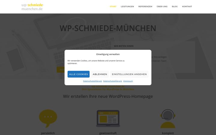 wp-schmiede-muenchen.de