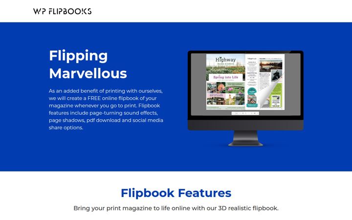 wpflipbooks.co.uk