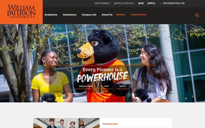 wpunj.edu