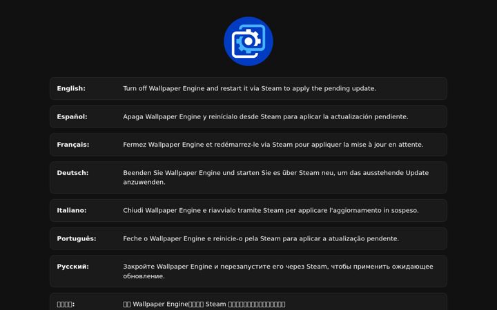 Screenshot of wpx.app