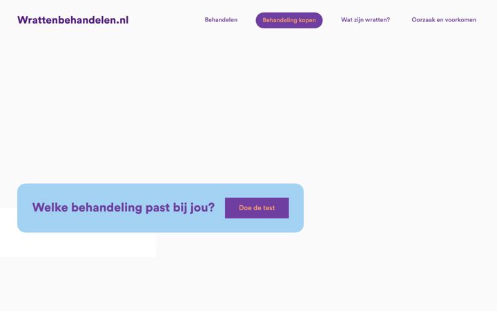 wrattenbehandelen.nl
