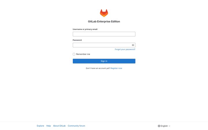 Screenshot of wrgitlab.org