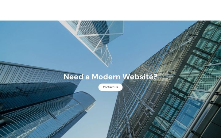 Ekraanipilt saidist wsme-hosting.com