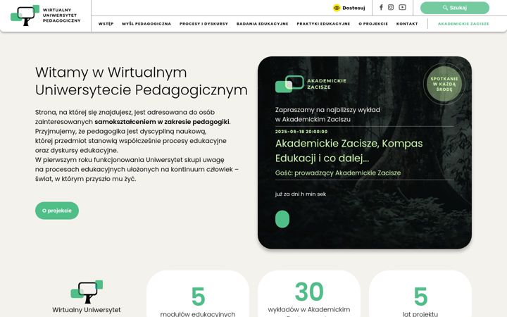 Képernyőkép: wup.edu.pl