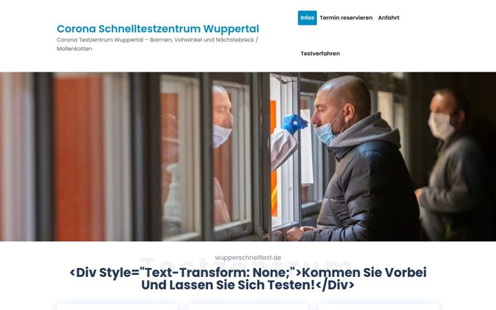 wupperschnelltest.de