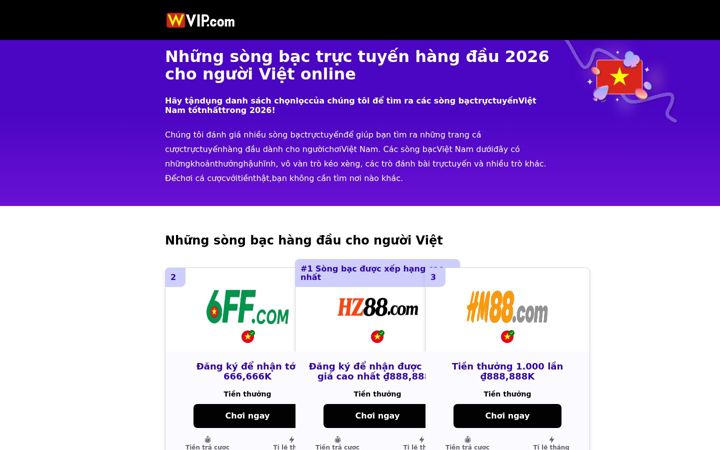 Képernyőkép: wvip.win