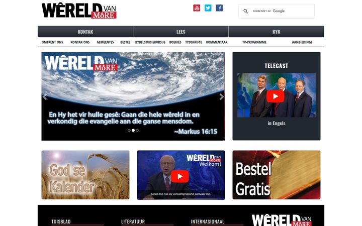 wvm.co.za