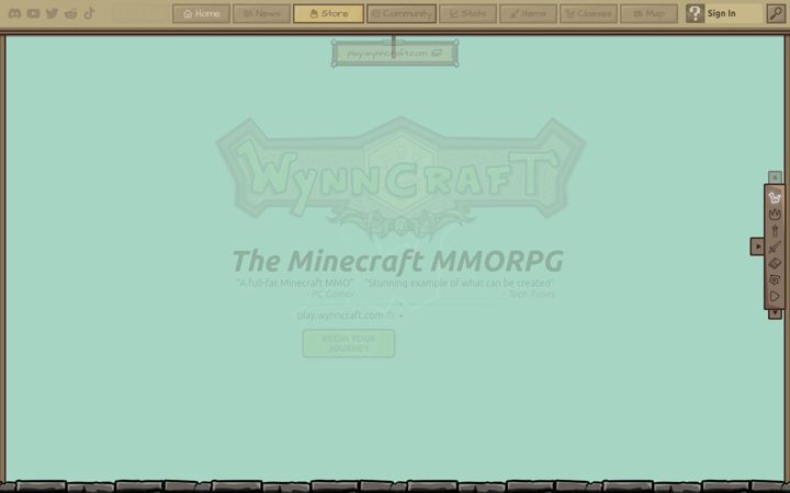 wynncraft.com