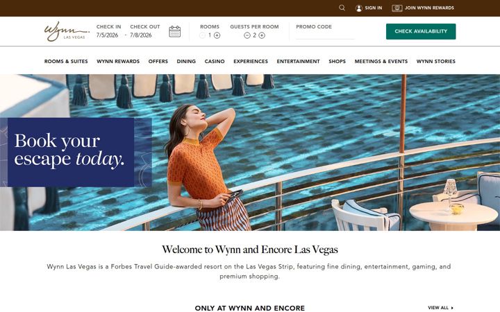 wynnlasvegas.com