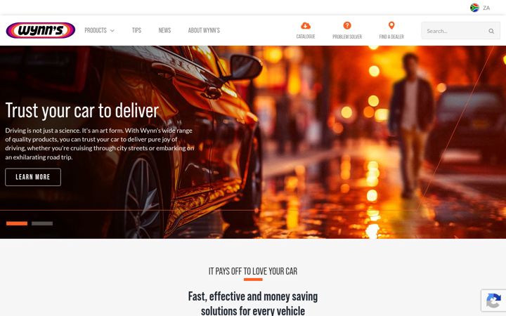 wynns.co.za