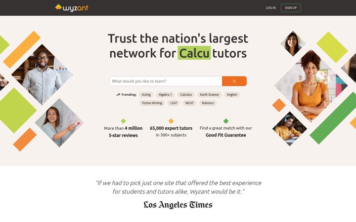 wyzant.com